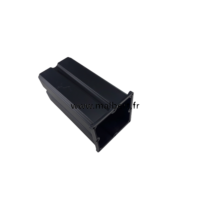 Réservoir plastique 7L pour pompe à main hydraulique