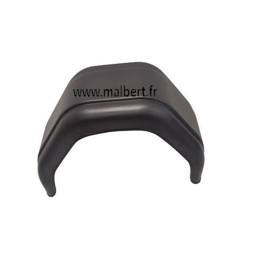 Garde boue Pour roue 13 pouces Trigano noir