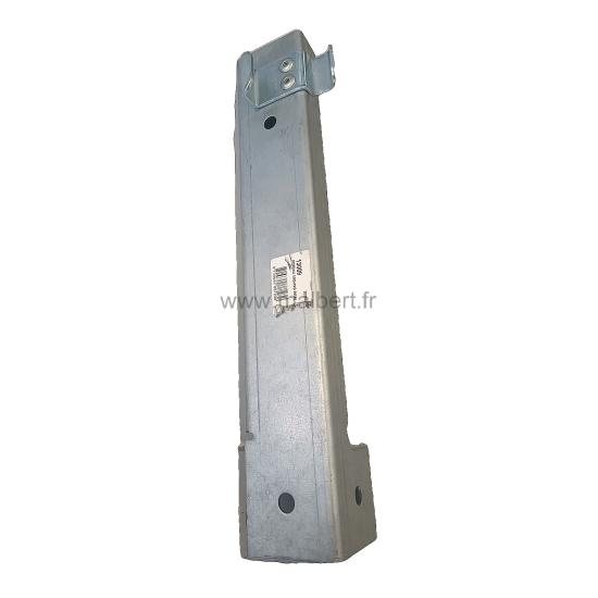Poteau Lider AR G / AV D 13009