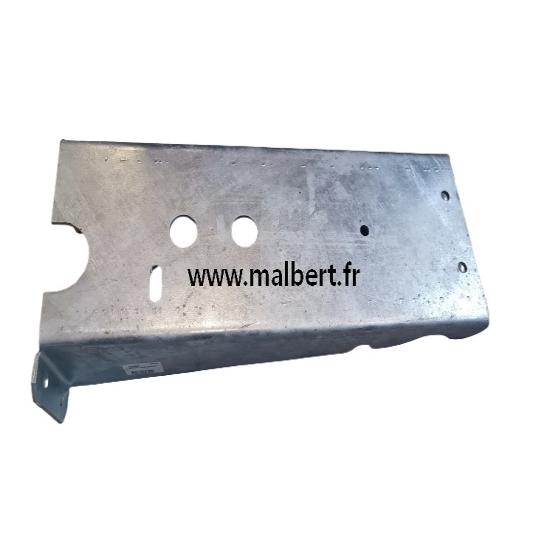 Support de Treuil Lider 13230