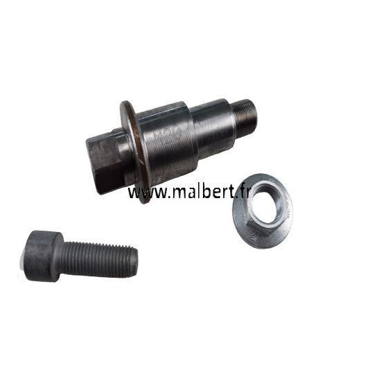 Fusée ALKO unitaire 1732707 Roulement 34mm