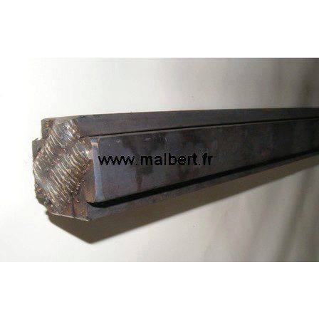 Barre de torsion 50x7 L1579