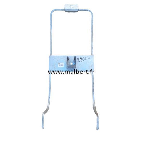 Support roue de secours LIDER 38010