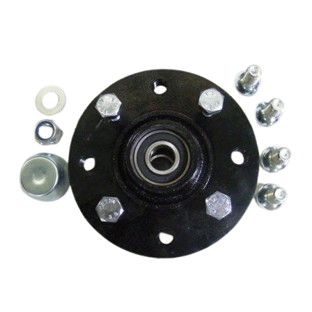 Moyeu Trigano perçage 4x115mm