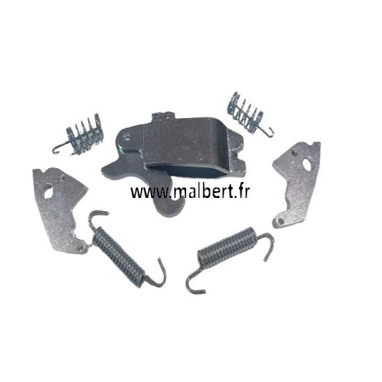 Kit ressorts de frein RTN 945272