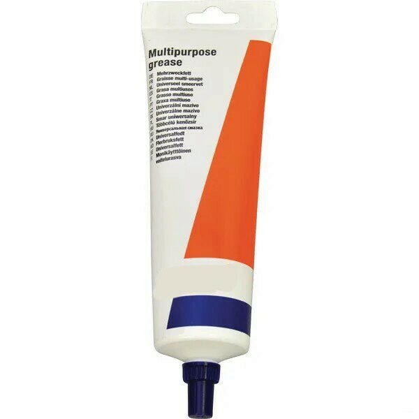Graisse 250ml