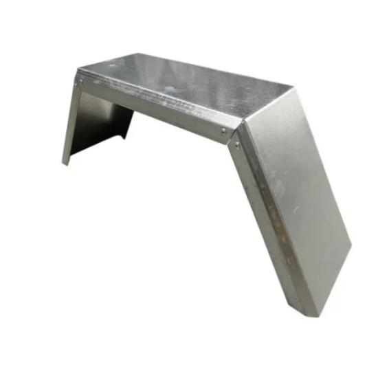 Garde boue pour roue 8 pouces