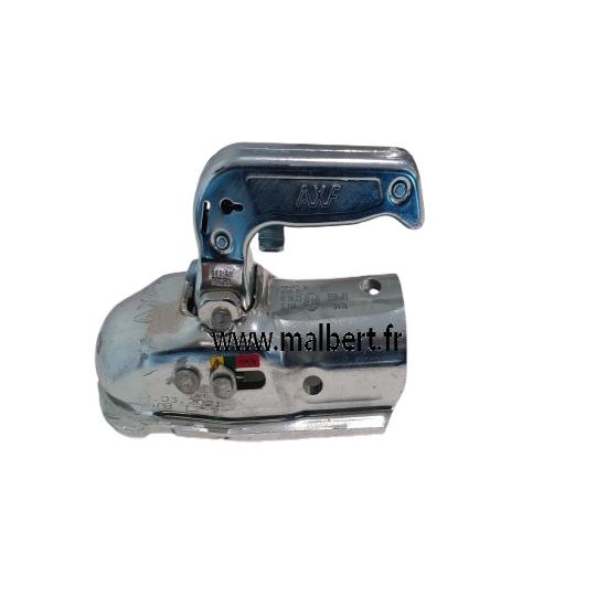 Tête attelage GE 25-T