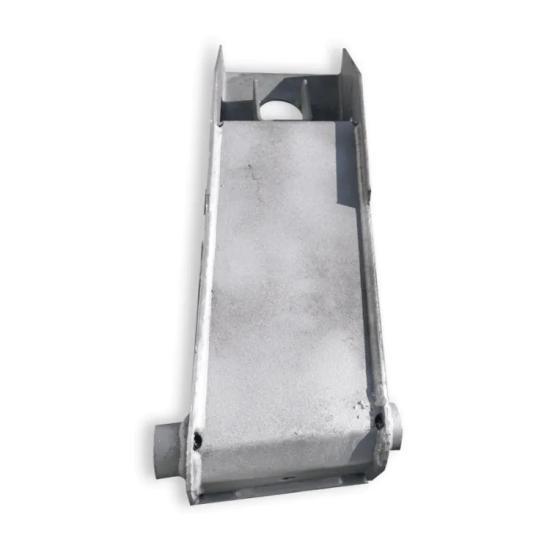 Bras de suspension raquette 900kg satellite Gauche