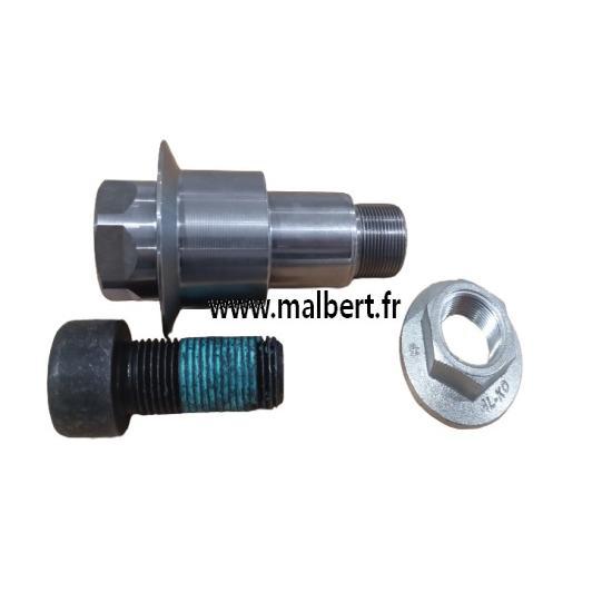 Fusée ALKO UNITAIRE 1732678 Roulement 30mm