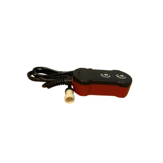 Boitier de commande filaire 3m