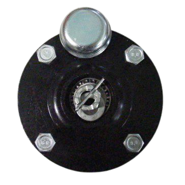 Moyeu LIDER 4 trous 115mm