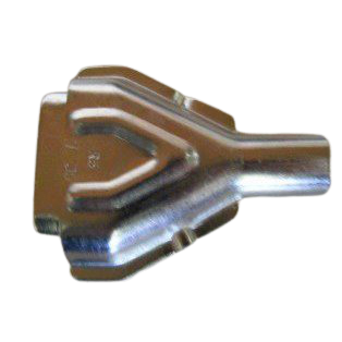 Coquille de frein RTN pour frein D 160/200/230/250mm
