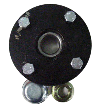 Moyeu LIDER 4 trous 115mm 34x64x37