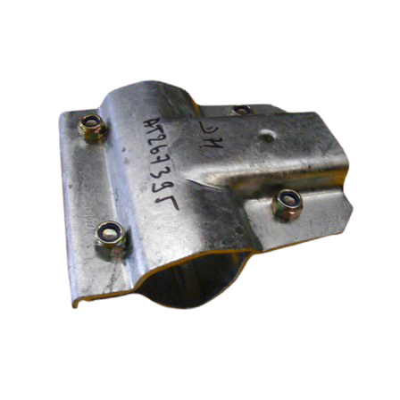 Liaison pour essieu ALKO 750kg timon 60mm