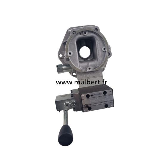 Lanterne accouplement inverseur OMFB