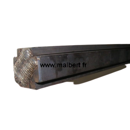 Barre de torsion