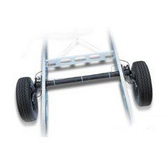 Essieu Camping-car